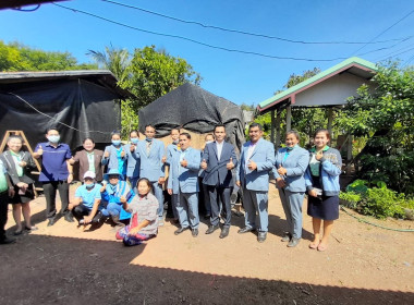ร่วมประชุมคณะกรรมการดำเนินการสหกรณ์การเกษตรเซกา จำกัด พารามิเตอร์รูปภาพ 8