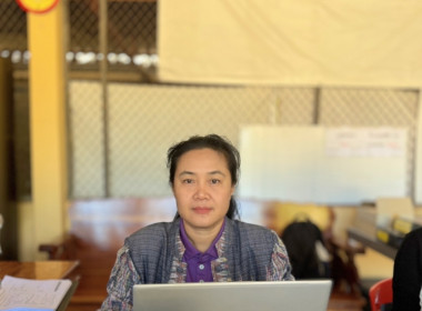 ลงพื้นที่ตรวจสอบกิจการและฐานะทางการเงินของสหกรณ์กองทุนสวนยางบ้านชัยพร - หนองยาว จำกัด ... พารามิเตอร์รูปภาพ 1