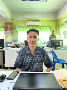 ลงพื้นที่ตรวจสอบกิจการและฐานะทางการเงินของสหกรณ์การเกษตรโซ่พิสัย จำกัด ... พารามิเตอร์รูปภาพ 1