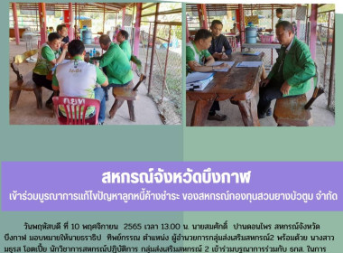 ประชุมเชิงปฏิบัติการ &quot;การแนะนำ ... พารามิเตอร์รูปภาพ 1
