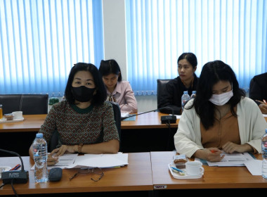 ประชุมเชิงปฏิบัติการ &quot;การแนะนำ ... พารามิเตอร์รูปภาพ 6