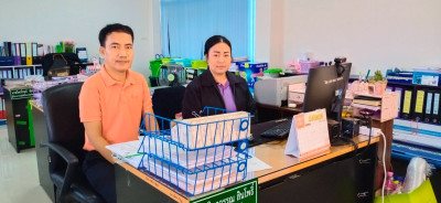 ร่วมประชุมโครงการประกวดโรงเรียนจัดการเรียนรู้การสหกรณ์ ... พารามิเตอร์รูปภาพ 1