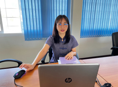 ร่วมประชุมโครงการประกวดโรงเรียนจัดการเรียนรู้การสหกรณ์ ... พารามิเตอร์รูปภาพ 6