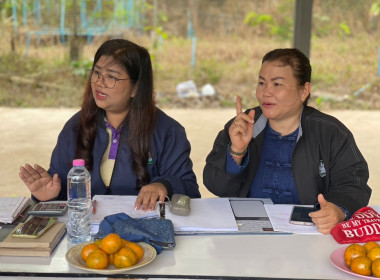 ติดตาม เร่งรัดหนี้เงินกองทุนสงเคราะห์เกษตรกร ... พารามิเตอร์รูปภาพ 6