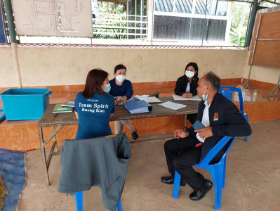 ตรวจติดตามการใช้เงินกู้ เร่งรัดหนี้ ... พารามิเตอร์รูปภาพ 1