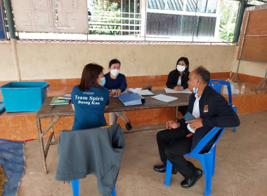 ตรวจติดตามการใช้เงินกู้ เร่งรัดหนี้ ... พารามิเตอร์รูปภาพ 1