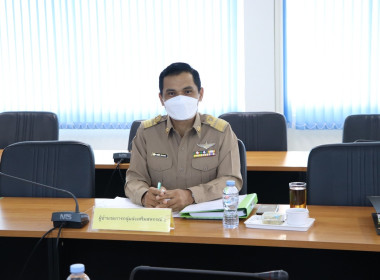ประชุมคณะอนุกรรมการพิจารณาเงินกู้กองทุนพัฒนาสหกรณ์ ... พารามิเตอร์รูปภาพ 2