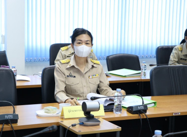 ประชุมคณะอนุกรรมการพิจารณาเงินกู้กองทุนพัฒนาสหกรณ์ ... พารามิเตอร์รูปภาพ 3