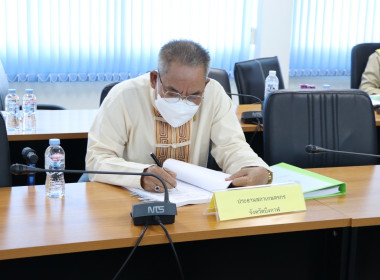 ประชุมคณะอนุกรรมการพิจารณาเงินกู้กองทุนพัฒนาสหกรณ์ ... พารามิเตอร์รูปภาพ 5