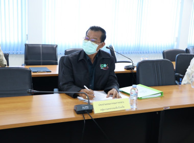 ประชุมคณะอนุกรรมการพิจารณาเงินกู้กองทุนพัฒนาสหกรณ์ ... พารามิเตอร์รูปภาพ 6