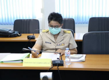 ประชุมคณะอนุกรรมการพิจารณาเงินกู้กองทุนพัฒนาสหกรณ์ ... พารามิเตอร์รูปภาพ 8