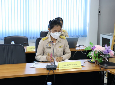 ประชุมคณะอนุกรรมการพิจารณาเงินกู้กองทุนพัฒนาสหกรณ์ ... พารามิเตอร์รูปภาพ 9
