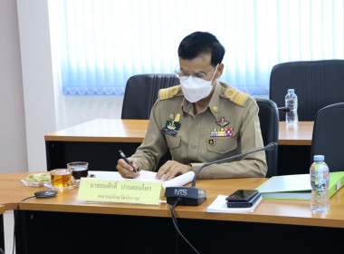 ประชุมคณะอนุกรรมการพิจารณาเงินกู้กองทุนพัฒนาสหกรณ์ ... พารามิเตอร์รูปภาพ 10