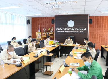 ประชุมคณะอนุกรรมการพิจารณาเงินกู้กองทุนพัฒนาสหกรณ์ ... พารามิเตอร์รูปภาพ 11