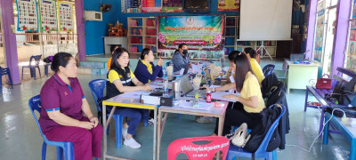 ตรวจการสหกรณ์กองทุนสวนยางโพธิ์ทอง-ทองสายร่วมใจ จำกัด พารามิเตอร์รูปภาพ 1