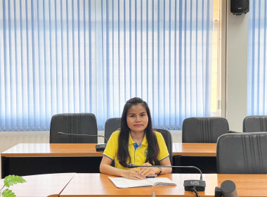 ประชุมชี้แจงการปฏิบัติงานของข้าราชการลูกจ้างประจำและ ... พารามิเตอร์รูปภาพ 6