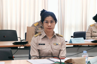 ร่วมประชุมประชุมคณะอนุกรรมการรดำเนินงานตามยุทธศาสตร์ชาติว่าด้วยการป้องกันและปราบปรามการทุจริตจังหวัดบึงกาฬ ประจำปีงบประมาณ พ.ศ. 2567 ไตรมาสที่ 2 (ครั้งที่ 1/2567) ... พารามิเตอร์รูปภาพ 1