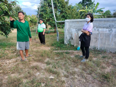 ติดตามเร่งรัด เงินกู้กองทุนพัฒนาสหกรณ์ ... พารามิเตอร์รูปภาพ 1