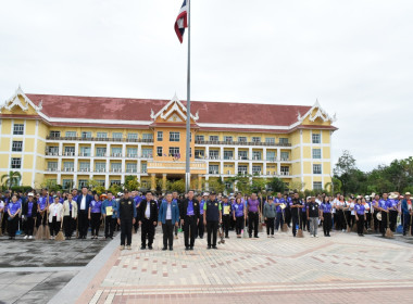 ร่วมกิจกรรมทำความสะอาด ... พารามิเตอร์รูปภาพ 9