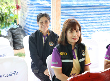 ร่วมลงพื้นที่ติดตามงานตามนโยบายสำคัญของกระทรวงเกษตรและสหกรณ์ นโยบายการผลักดันสินค้าเกษตรมูลค่าสูง 1 ท้องถิ่น 1 สินค้าเกษตรมูลค่าสูงจังหวัดบึงกาฬ ... พารามิเตอร์รูปภาพ 3