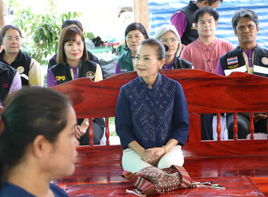 ร่วมลงพื้นที่ติดตามงานตามนโยบายสำคัญของกระทรวงเกษตรและสหกรณ์ นโยบายการผลักดันสินค้าเกษตรมูลค่าสูง 1 ท้องถิ่น 1 สินค้าเกษตรมูลค่าสูงจังหวัดบึงกาฬ ... พารามิเตอร์รูปภาพ 5