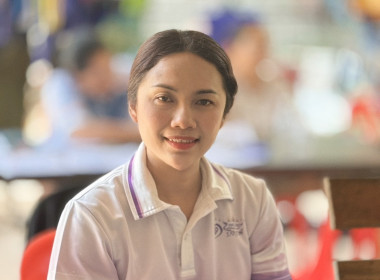 ร่วมประชุมคณะกรรมการ กลุ่มเกษตรกรทำสวนยางพาราตำบลโป่งเปือย พารามิเตอร์รูปภาพ 1