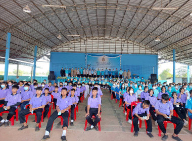 ร่วมงานพิธีมอบกรรมสิทธิ์และไถ่ชีวิตโค-กระบือ ... พารามิเตอร์รูปภาพ 6