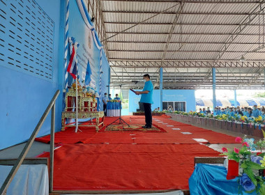 ร่วมงานพิธีมอบกรรมสิทธิ์และไถ่ชีวิตโค-กระบือ ... พารามิเตอร์รูปภาพ 9