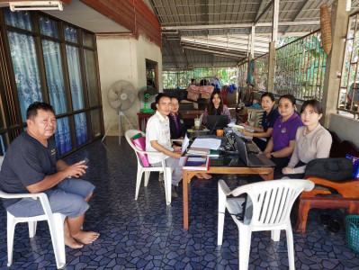 ตรวจการสหกรณ์กองทุนสวนยางห้วยก้านเหลือง จำกัด พารามิเตอร์รูปภาพ 1