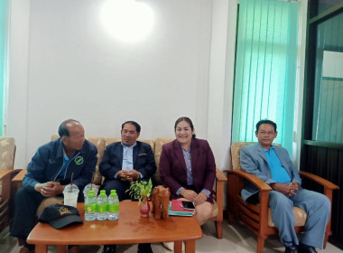 คณะกรรมการ ฝ่ายจัดการ สหกรณ์การเกษตรโซ่พิสัย จำกัด และ ... พารามิเตอร์รูปภาพ 7