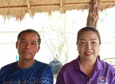 กลุ่มส่งเสริมสหกรณ์ 3 เข้าแนะนำ ส่งเสริมการปิดบัญชีของ ... พารามิเตอร์รูปภาพ 1