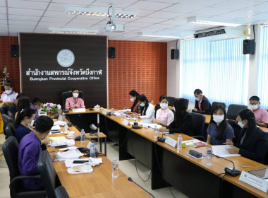 ประชุมข้าราชการ ลูกจ้างประจำ และพนักงานราชการ ... พารามิเตอร์รูปภาพ 2