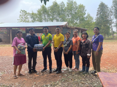 กลุ่มส่งเสริมสหกรณ์ 2 และ 3 ... พารามิเตอร์รูปภาพ 1