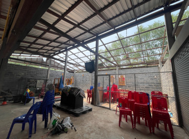 กลุ่มส่งเสริมสหกรณ์ 2 และ 3 ... พารามิเตอร์รูปภาพ 5