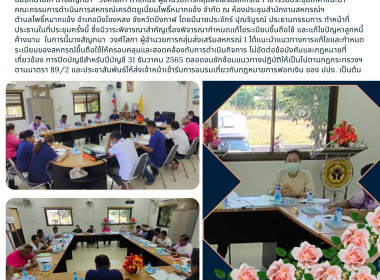 ประชุมให้คำแนะนำ ... พารามิเตอร์รูปภาพ 2