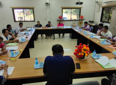 ประชุมให้คำแนะนำ ... พารามิเตอร์รูปภาพ 3