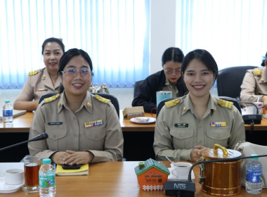 ประชุมข้าราชการ ลูกจ้างประจำ และพนักงานราชการ ครั้งที่ ... พารามิเตอร์รูปภาพ 19