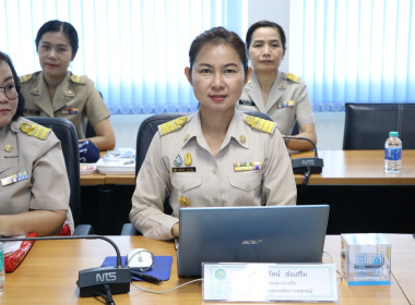 ประชุมข้าราชการ ลูกจ้างประจำ และพนักงานราชการ ครั้งที่ ... พารามิเตอร์รูปภาพ 22