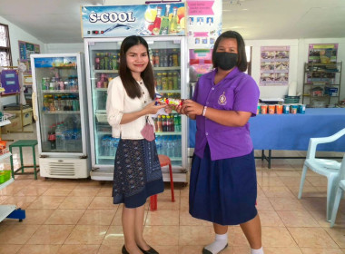 แนะนำส่งเสริมกิจกรรมสหกรณ์นักเรียน ในโรงเรียนชุมชนบ้านซาง ... พารามิเตอร์รูปภาพ 9