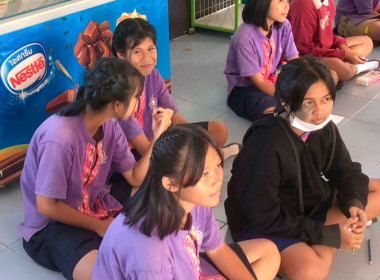 แนะนำส่งเสริมกิจกรรมสหกรณ์นักเรียน ในโรงเรียนชุมชนบ้านซาง ... พารามิเตอร์รูปภาพ 12