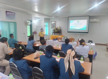 ร่วมลงพื้นที่และเป็นพยานในการจัดทำบันทึกข้อตกลงความร่วมมือทางการค้าผลผลิตทางการเกษตร สินค้าเกษตรแปรรูป ระหว่าง สหกรณ์การเกษตรพรเจริญ จำกัด กับ สหกรณ์การเกษตรเซกา จำกัด ... พารามิเตอร์รูปภาพ 3