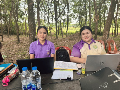 กลุ่มส่งเสริมสหกรณ์ 1 เข้าตรวจเยี่ยมการดำเนินธุรกิจ และ ... พารามิเตอร์รูปภาพ 1