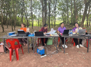 กลุ่มส่งเสริมสหกรณ์ 1 เข้าตรวจเยี่ยมการดำเนินธุรกิจ และ ... พารามิเตอร์รูปภาพ 1