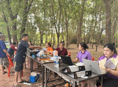 กลุ่มส่งเสริมสหกรณ์ 1 เข้าตรวจเยี่ยมการดำเนินธุรกิจ และ ... พารามิเตอร์รูปภาพ 3