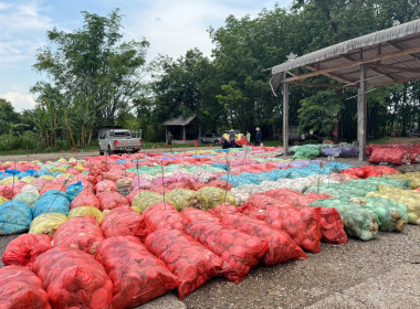 กลุ่มส่งเสริมสหกรณ์ 1 เข้าตรวจเยี่ยมการดำเนินธุรกิจ และ ... พารามิเตอร์รูปภาพ 5