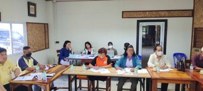 ร่วมประชุมคณะกรรมการดำเนินการ ... พารามิเตอร์รูปภาพ 1