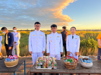 ร่วมกิจกรรมเนื่องในวันคล้ายวัน ... พารามิเตอร์รูปภาพ 1
