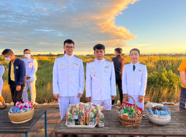 ร่วมกิจกรรมเนื่องในวันคล้ายวัน ... พารามิเตอร์รูปภาพ 2
