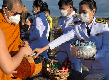 ร่วมกิจกรรมเนื่องในวันคล้ายวัน ... พารามิเตอร์รูปภาพ 6