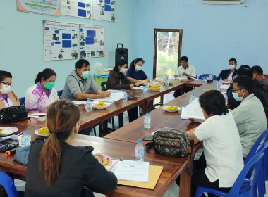 ร่วมประชุมคณะกรรมการดำเนินการสหกรณ์การเกษตรบึงโขงหลง จำกัด พารามิเตอร์รูปภาพ 3